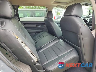 Zdjęcie 11 z 13 samochodu: 2025 HONDA CR-V EXL VIN:5J6RS4H73SL002797 - miniatura
