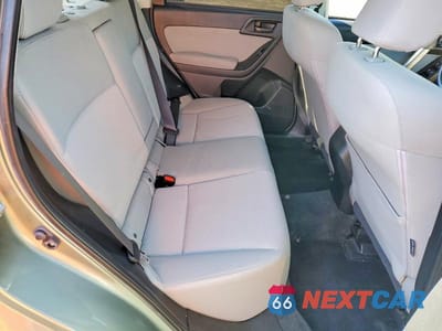 Zdjęcie 11 z 14 samochodu: 2014 SUBARU FORESTER 2.5I PREMIUM VIN:JF2SJAEC9EH508461 - miniatura