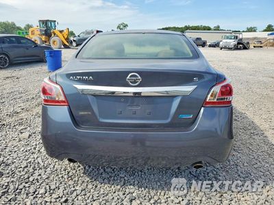 Zdjęcie 6 z 13 samochodu: 2013 NISSAN ALTIMA 2.5 VIN:1N4AL3AP2DC166622 - miniatura