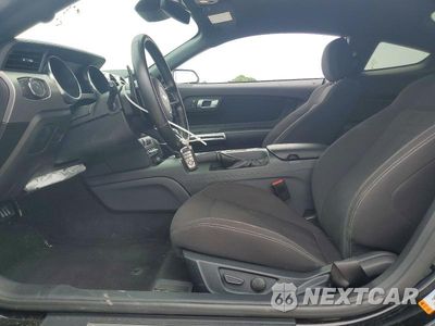 Zdjęcie 7 z 12 samochodu: 2022 FORD MUSTANG GT VIN:1FA6P8CFXN5141324 - miniatura