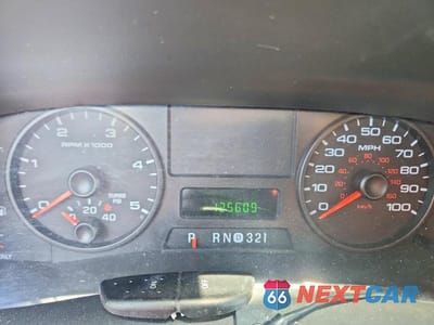Zdjęcie 9 z 13 samochodu: 2006 FORD F250 SUPER DUTY VIN:1FTSX21P16ED30267 - miniatura