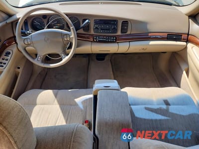 Zdjęcie 8 z 12 samochodu: 2005 BUICK LESABRE CUSTOM VIN:1G4HP52K85U196601 - miniatura