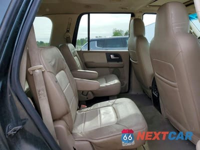 Zdjęcie 11 z 13 samochodu: 2003 FORD EXPEDITION VIN:1FMFU18L83LA02662 - miniatura
