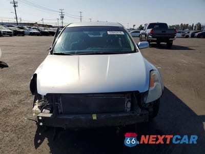 Piąte zdjęcie samochodu w środku: 2008 NISSAN ALTIMA 2.5 VIN:1N4AL21E38N462512 - miniatura