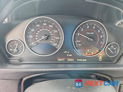 Zdjęcie 9 z 12 samochodu: 2017 BMW 430I GRAN COUPE VIN:WBA4F7C50HG438436 - miniatura