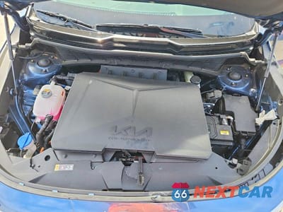 Zdjęcie 11 z 12 samochodu: 2025 KIA NIRO WIND VIN:KNDCR3L11S5132960 - miniatura
