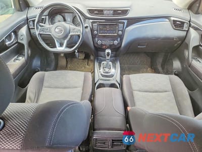 Zdjęcie 8 z 13 samochodu: 2019 NISSAN QASHQAI VIN:JN1BJ1CR5KW315773 - miniatura