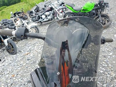 Piąte zdjęcie samochodu w środku: 2021 HARLEY-DAVIDSON FXLRS VIN:1HD1YWK14MB067960 - miniatura
