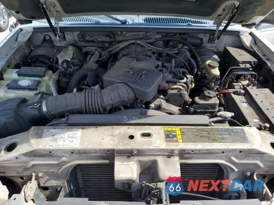 Zdjęcie 11 z 12 samochodu: 2005 FORD EXPLORER SPORT TRAC VIN:1FMZU67K85UB06813 - miniatura