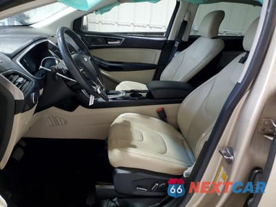 Zdjęcie 7 z 13 samochodu: 2017 FORD EDGE TITANIUM VIN:2FMPK4K94HBB95862 - miniatura