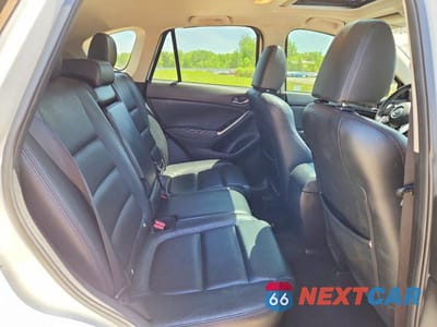 Zdjęcie 11 z 13 samochodu: 2016 MAZDA CX-5 GT VIN:JM3KE4DY2G0878788 - miniatura
