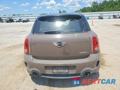 Zdjęcie 6 z 14 samochodu: 2013 MINI COOPER S COUNTRYMAN VIN:WMWZC3C5XDWP22177 - miniatura