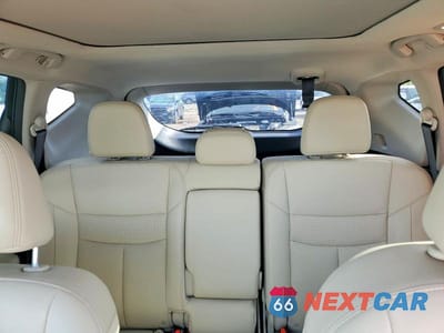 Zdjęcie 10 z 13 samochodu: 2024 NISSAN MURANO SL VIN:5N1AZ2CS4RC111807 - miniatura