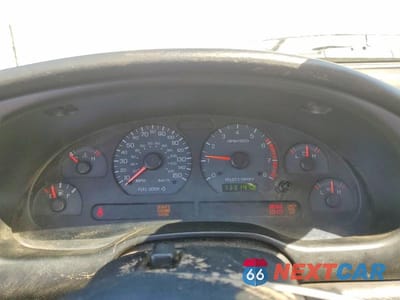 Zdjęcie 9 z 12 samochodu: 2004 FORD MUSTANG GT VIN:1FAFP45X14F238273 - miniatura