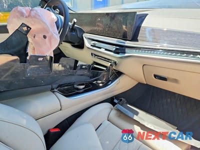 Zdjęcie 8 z 14 samochodu: 2026 BMW X5 XDRIVE40I VIN:5UX23EU07T9357021 - miniatura