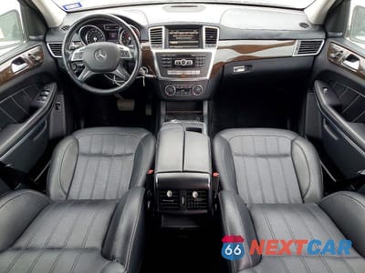 Zdjęcie 8 z 13 samochodu: 2014 MERCEDES-BENZ GL 450 4MATIC VIN:4JGDF7CE7EA440147 - miniatura