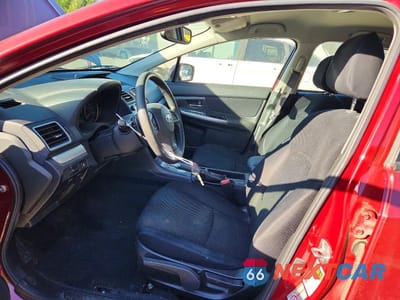 Zdjęcie 7 z 12 samochodu: 2016 SUBARU IMPREZA PREMIUM VIN:JF1GPAB62G8250097 - miniatura