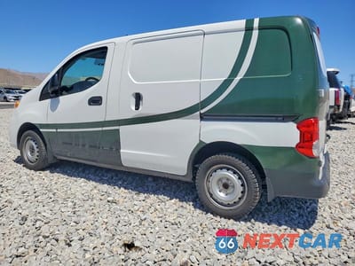 Drugie zdjęcie samochodu z przodu: 2021 NISSAN NV200 S ** R & D * PRI FLEET ** VIN:3N6CM0KN8MK690263 - miniatura