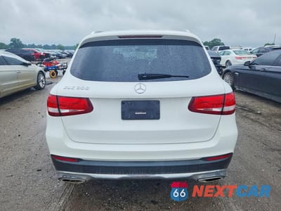 Zdjęcie 6 z 13 samochodu: 2016 MERCEDES-BENZ GLC 300 VIN:WDC0G4JB1GF047980 - miniatura