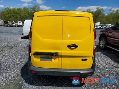 Zdjęcie 6 z 13 samochodu: 2022 FORD TRANSIT CONNECT XL VIN:NM0LS7S77N1543290 - miniatura
