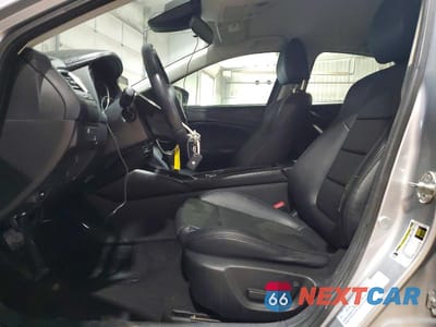 Zdjęcie 7 z 12 samochodu: 2017 MAZDA 6 TOURING VIN:JM1GL1V5XH1129806 - miniatura