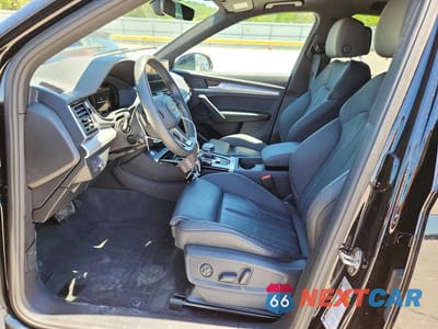 Zdjęcie 7 z 14 samochodu: 2025 AUDI Q5 PREMIUM 45 VIN:WA1GAAFY7S2028507 - miniatura