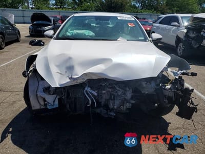 Piąte zdjęcie samochodu w środku: 2023 KIA FORTE LXS VIN:3KPF24AD0PE675460 - miniatura