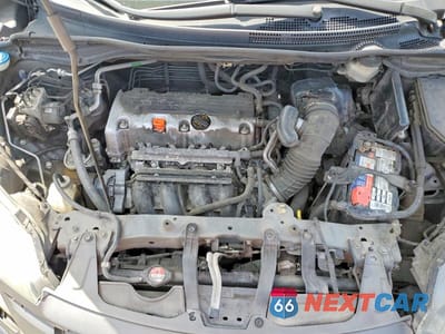 Zdjęcie 12 z 13 samochodu: 2013 HONDA CR-V EXL VIN:2HKRM4H78DH600570 - miniatura
