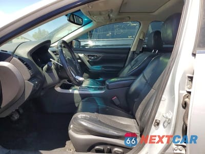 Zdjęcie 7 z 12 samochodu: 2015 NISSAN ALTIMA 2.5 SL VIN:1N4AL3AP0FN893880 - miniatura
