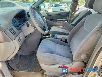 Zdjęcie 7 z 14 samochodu: 2005 TOYOTA SIENNA LE 8 PASSENGER VIN:5TDZA23C15S224064 - miniatura