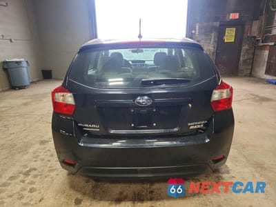 Zdjęcie 6 z 13 samochodu: 2014 SUBARU IMPREZA VIN:JF1GPAA60EH324860 - miniatura