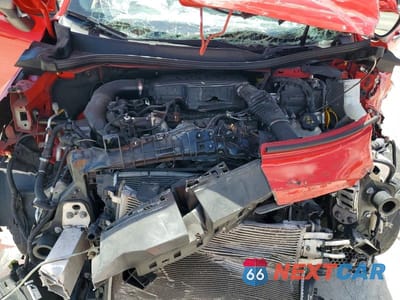 Zdjęcie 12 z 13 samochodu: 2021 FIAT 500X SPORT VIN:ZFBNF3C1XMP945371 - miniatura