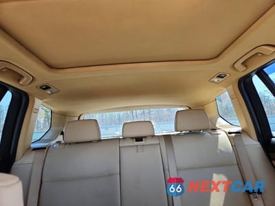 Zdjęcie 10 z 13 samochodu: 2013 BMW X3 XDRIVE28I VIN:5UXWX9C54D0A17330 - miniatura
