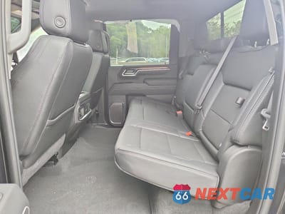 Zdjęcie 11 z 14 samochodu: 2025 GMC SIERRA K2500 DENALI VIN:1GT4URE78SF370953 - miniatura