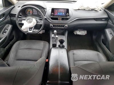 Zdjęcie 8 z 12 samochodu: 2022 NISSAN ALTIMA S VIN:1N4BL4BV8NN327262 - miniatura