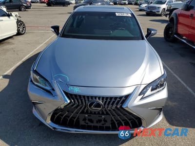 Piąte zdjęcie samochodu w środku: 2024 LEXUS ES 350 BASE VIN:58ACZ1B16RU163390 - miniatura