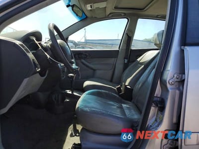 Zdjęcie 7 z 12 samochodu: 2007 FORD FOCUS ZX4 VIN:1FAHP34N07W230186 - miniatura
