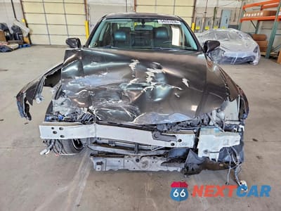 Piąte zdjęcie samochodu w środku: 2010 LEXUS IS 250 VIN:JTHBF5C22A5125666 - miniatura