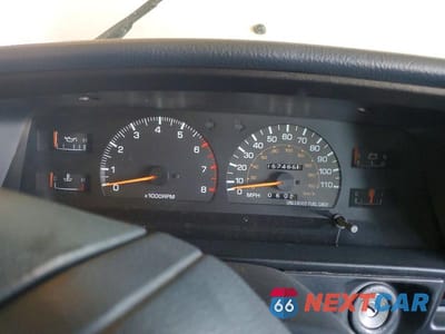 Zdjęcie 9 z 13 samochodu: 1990 TOYOTA 4RUNNER VN39 SR5 VIN:JT3VN39WXL0025707 - miniatura