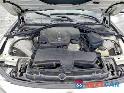 Zdjęcie 11 z 12 samochodu: 2016 BMW 328 XI SULEV VIN:WBA8E3G59GNU03217 - miniatura