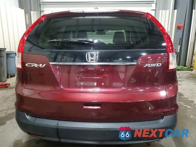 Zdjęcie 6 z 14 samochodu: 2013 HONDA CR-V EXL VIN:5J6RM4H72DL073373 - miniatura