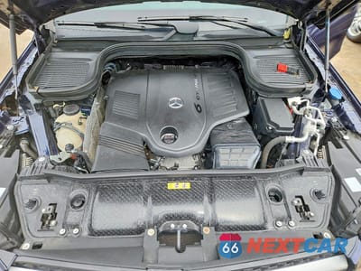 Zdjęcie 12 z 13 samochodu: 2022 MERCEDES-BENZ GLS 450 4MATIC VIN:4JGFF5KE1NA732469 - miniatura