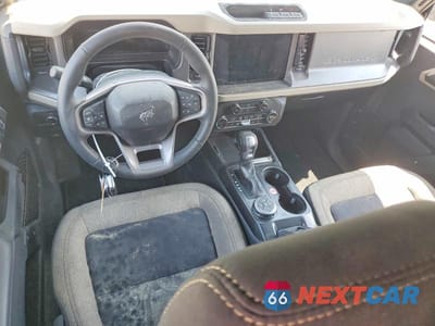 Zdjęcie 8 z 13 samochodu: 2026 FORD BRONCO BIG BEND VIN:1FMDE7BH3TLA55488 - miniatura