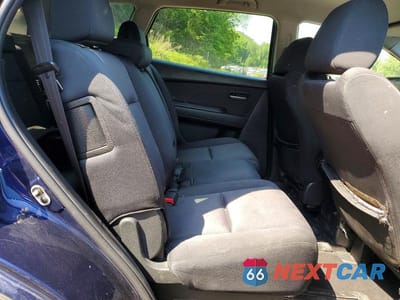 Zdjęcie 11 z 13 samochodu: 2009 MAZDA CX-9 VIN:JM3TB38V290178666 - miniatura