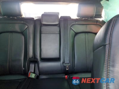 Zdjęcie 10 z 13 samochodu: 2016 LINCOLN MKX BLACK LABEL VIN:2LMPJ9JP6GBL79199 - miniatura