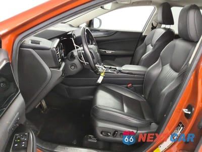 Zdjęcie 7 z 13 samochodu: 2022 LEXUS NX 350H VIN:JTJGKCEZ6N2002751 - miniatura