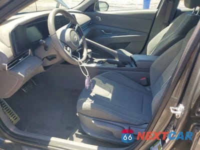Zdjęcie 7 z 12 samochodu: 2025 HYUNDAI ELANTRA SEL SPORT VIN:KMHLM4DG4SU949395 - miniatura