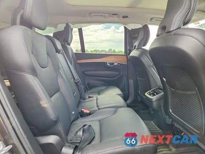 Zdjęcie 11 z 13 samochodu: 2024 VOLVO XC90 PLUS VIN:YV4062PE0R1151579 - miniatura