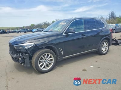 2019 BMW X5 XDRIVE40I 5UXCR6C50KLL26622 - główne zdjęcie licytacji z USA - miniatura