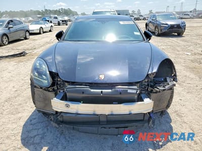 Piąte zdjęcie samochodu w środku: 2022 PORSCHE PANAMERA BASE VIN:WP0AJ2A78NL102158 - miniatura